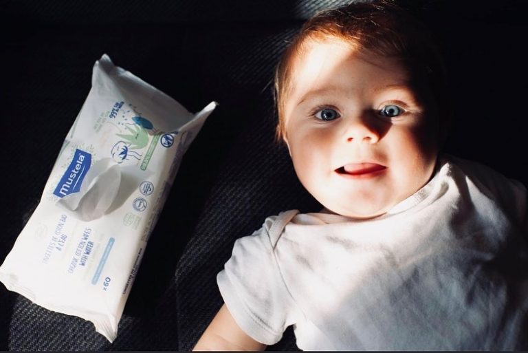 Read more about the article BabyMall – Primul supermarket târgoviștean dedicat bebelușilor