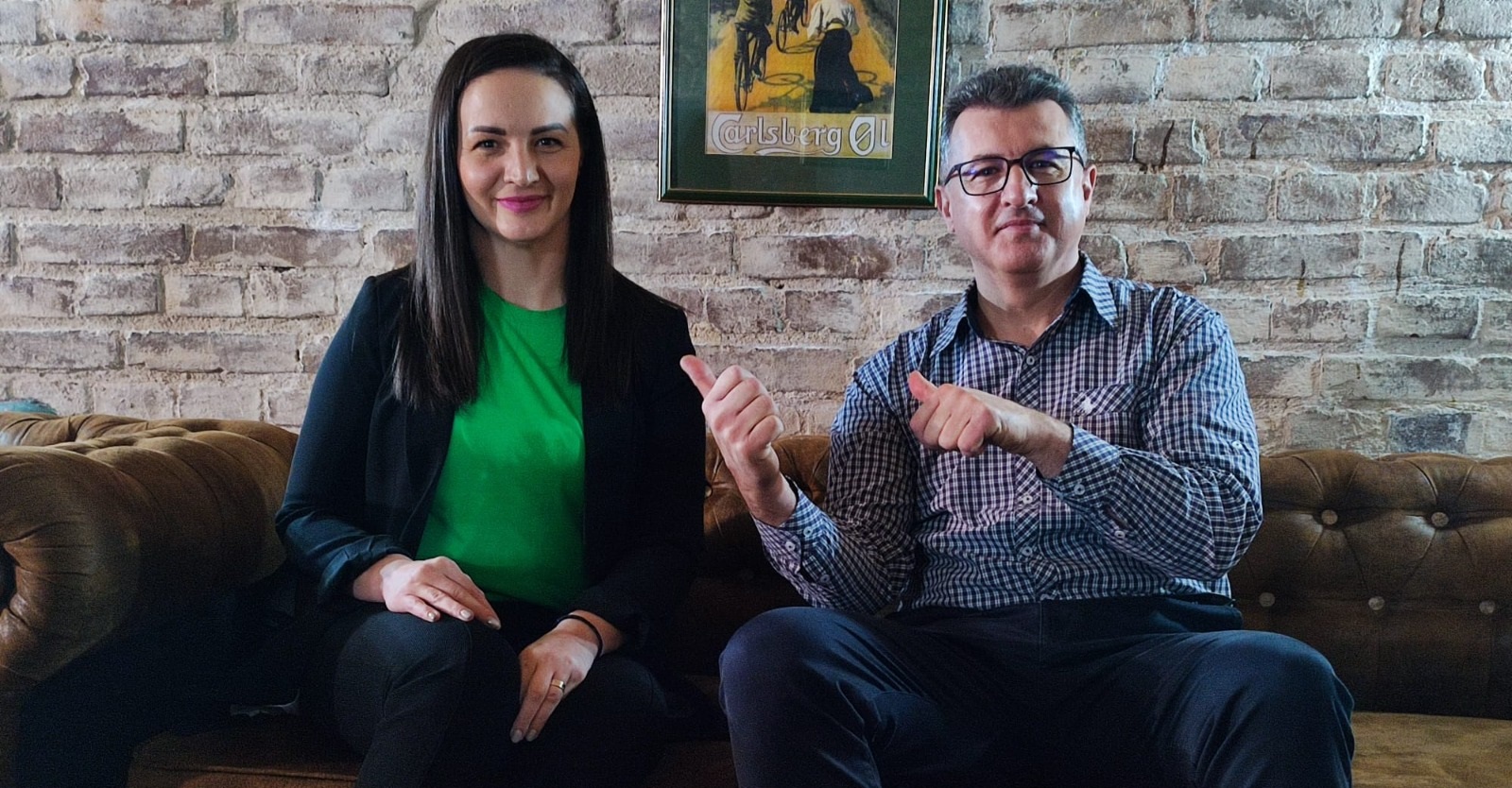 You are currently viewing Georgiana Filip Paic, la podcastul Oamenii Cetății, o producție municipiultargoviste.ro
