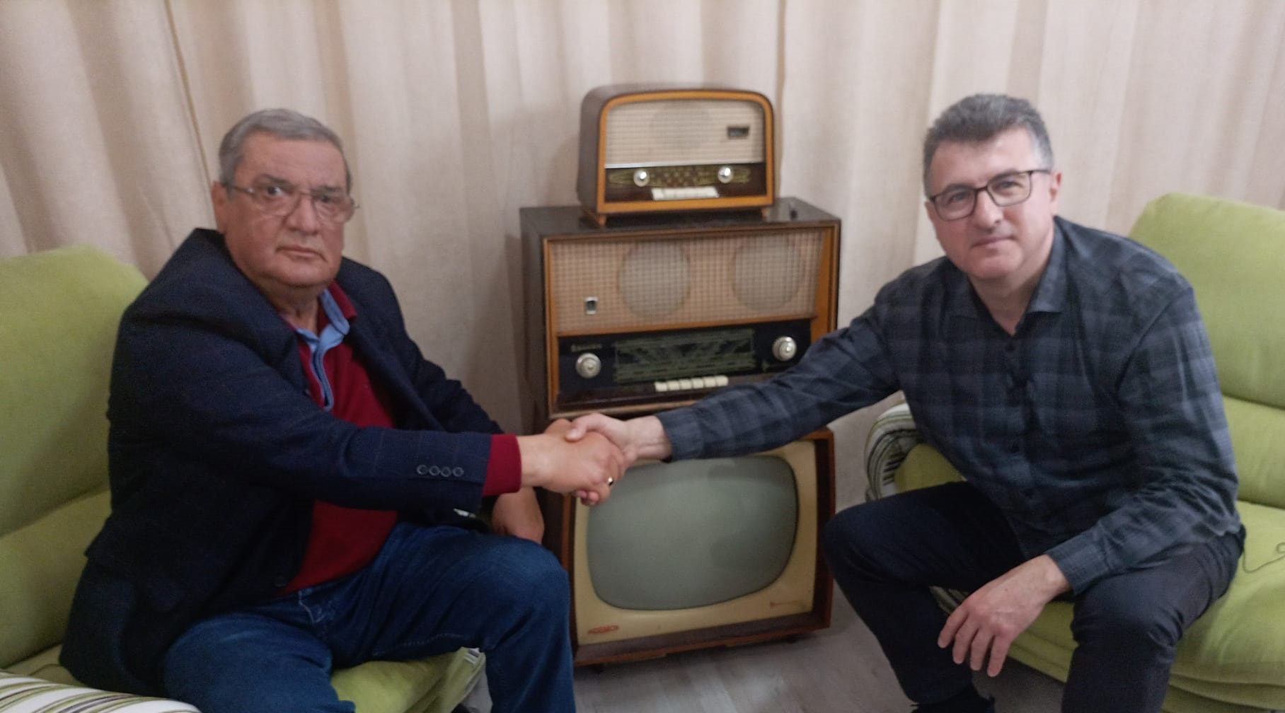 You are currently viewing Dragoș Mosor, la podcastul Oamenii Cetății, cu Gabriel Cristache