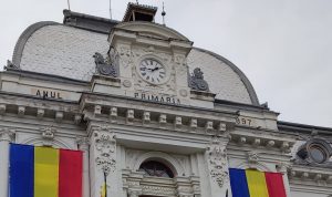 Read more about the article Misterele Târgoviștei: Povestea ceasului care măsoară timpul urbei