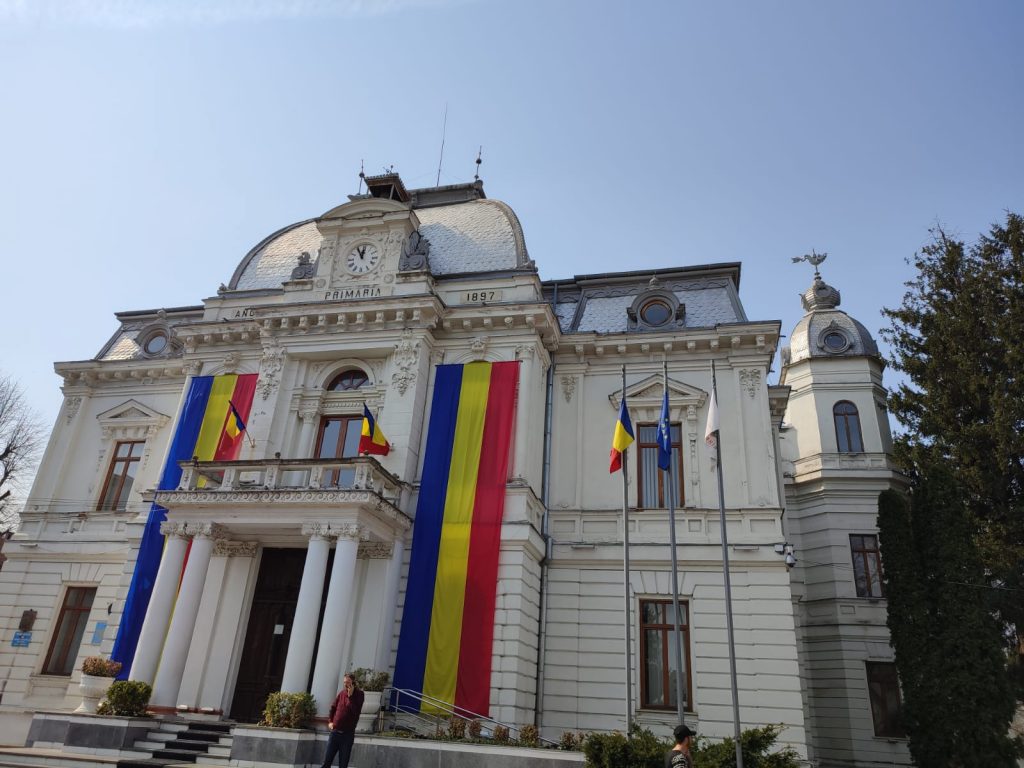 Ședință extraordinară a CLM Târgoviște, convocată pe 18 august