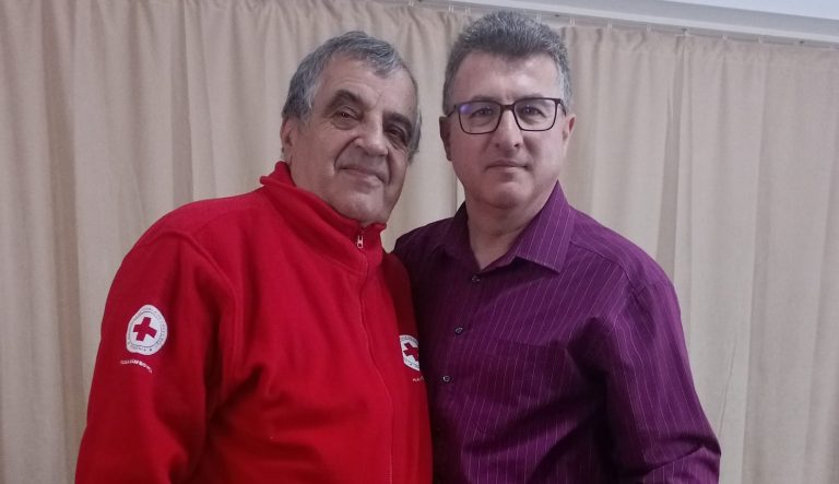 Read more about the article Gheorghe Popescu, la podcastul Oamenii Cetății, cu Gabriel Cristache