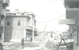 Read more about the article Misterele Târgoviștei – Cum a ajuns cutremurul din 1977 să dărâme Târgoviștea Veche