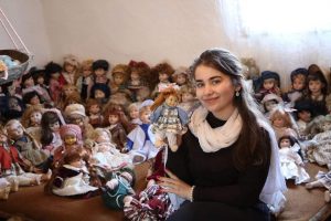Read more about the article „Clopoțica” de la Târgoviște și secretul copilăriei veșnice