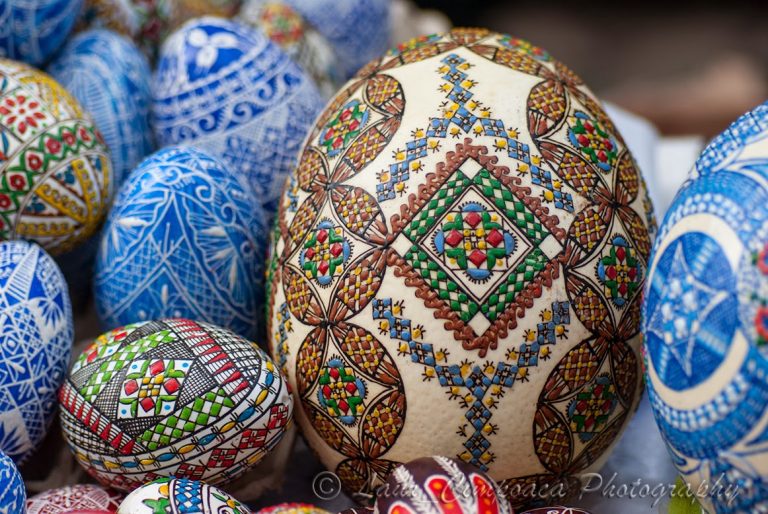 Read more about the article „Câte bordeie, atâta obicee” Am întrebat câțiva târgovișteni ce tradiții păstrează de Paște