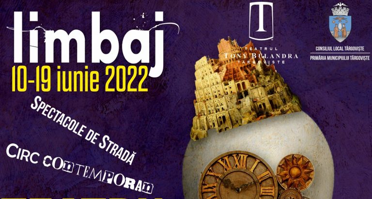 Read more about the article Babel X în 2022 – ediție aniversară și nou început