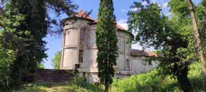 Read more about the article Visezi la un castel? Este unul la nici 5 km de Târgoviște