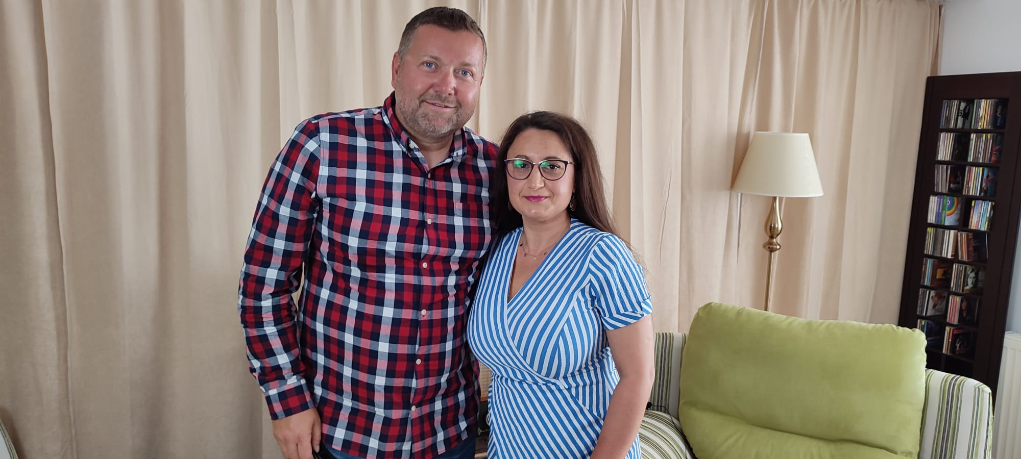 You are currently viewing Bogdan Caba la Podcastul „Oamenii Cetății”, cu Crina Zamfirescu