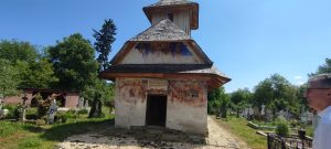 Read more about the article Timp liber lângă Târgoviște – Voronețul Dâmboviței