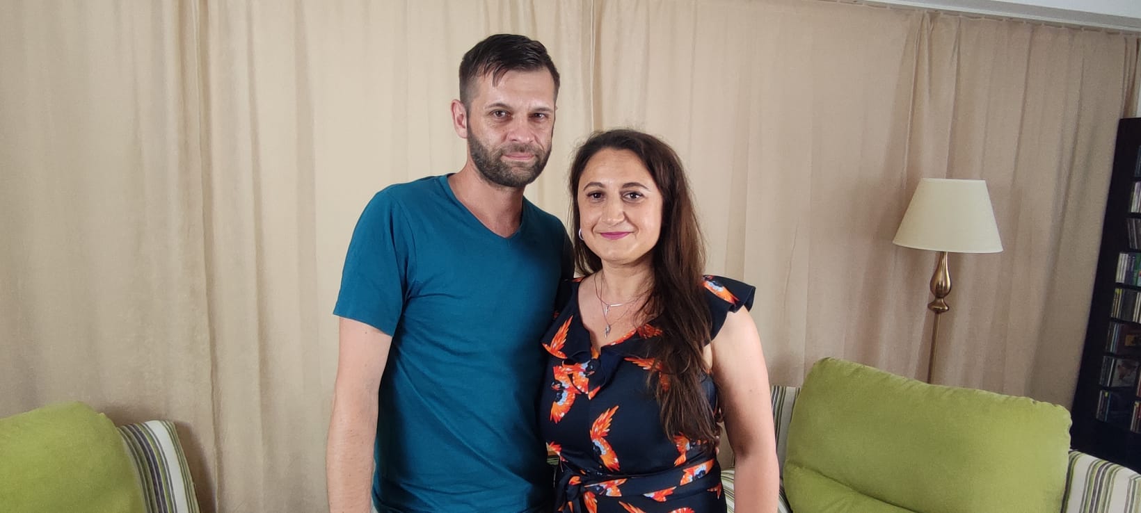 You are currently viewing Mircea Silaghi, la podcastul „Oamenii Cetății” cu Crina Zamfirescu