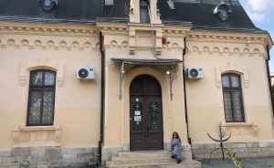 Read more about the article Timp liber lângă Târgoviște – Printre cele 1000 de ceasuri din Casa Luca Elefterescu
