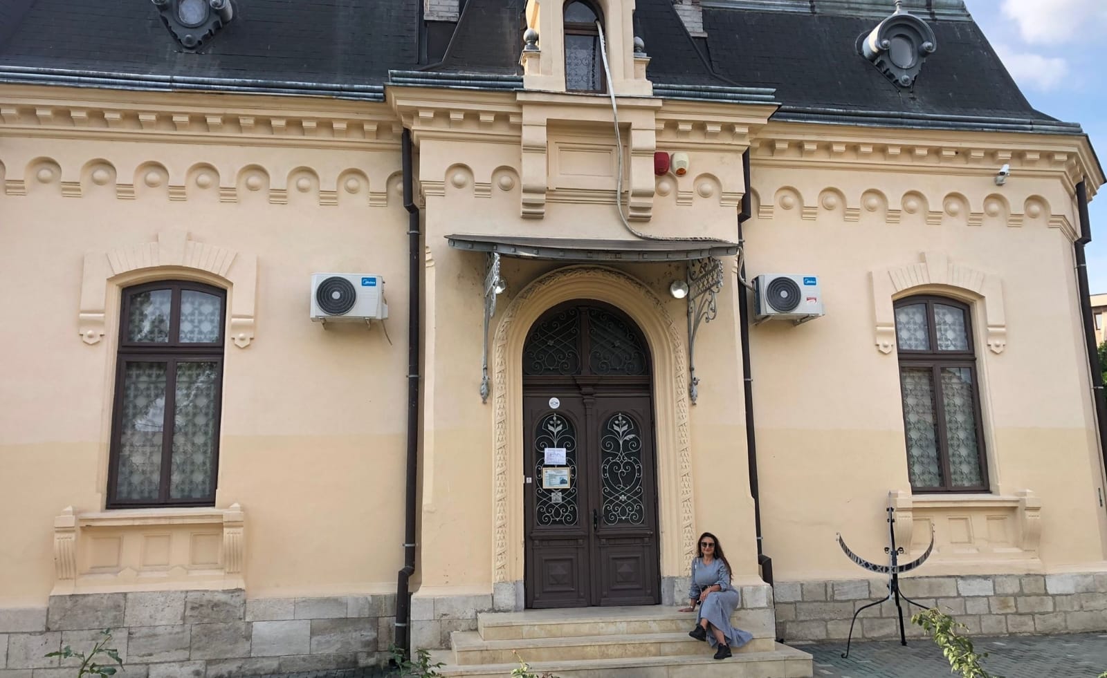 You are currently viewing Timp liber lângă Târgoviște – Printre cele 1000 de ceasuri din Casa Luca Elefterescu