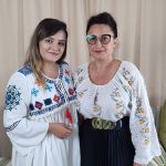 Cristina Ilie a venit la Podcastul „Oamenii Cetății”, cu Crina Zamfirescu