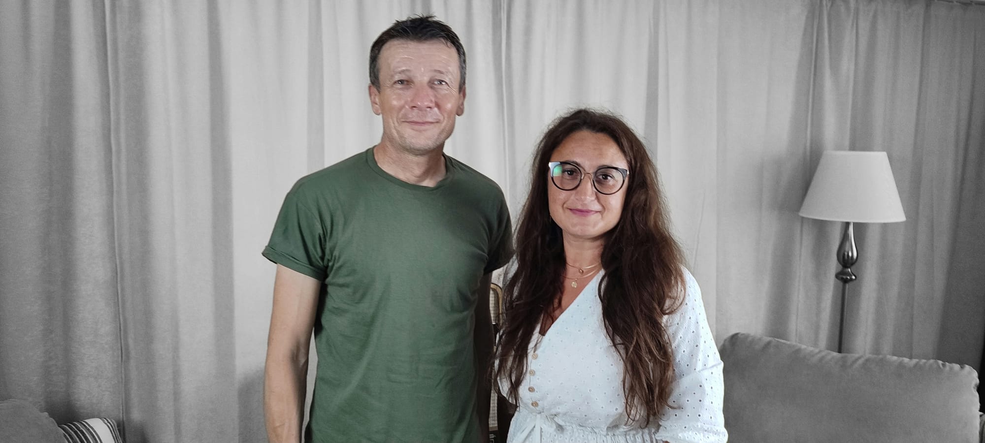 You are currently viewing Geo Badea la podcastul „Oamenii Cetății”, cu Crina Zamfirescu