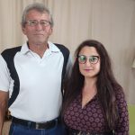 Doru Deaconescu, la podcastul „Oamenii Cetății” cu Crina Zamfirescu