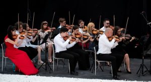 Read more about the article Orchestra „ANDANTE” oferă tinerilor muzicieni ai Cetății șansa de a-și trăi visul 
