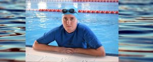 Read more about the article Dragoș Alexe, dublu medaliat la Jocurile Naționale Special Olympics de luna aceasta