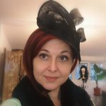 Mihaela Tudorache, o modistă modernă: “Fiecare pălărie are o parte din sufletul meu”
