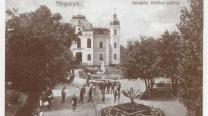 Read more about the article Târgoviștea anului 1912, în primul Almanah ilustrat al Județului Dâmbovița