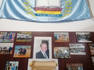 Read more about the article Tu știi cine a fost Paul Bănică, al cărui nume îl poartă Școala Nr. 11 din Târgoviște?