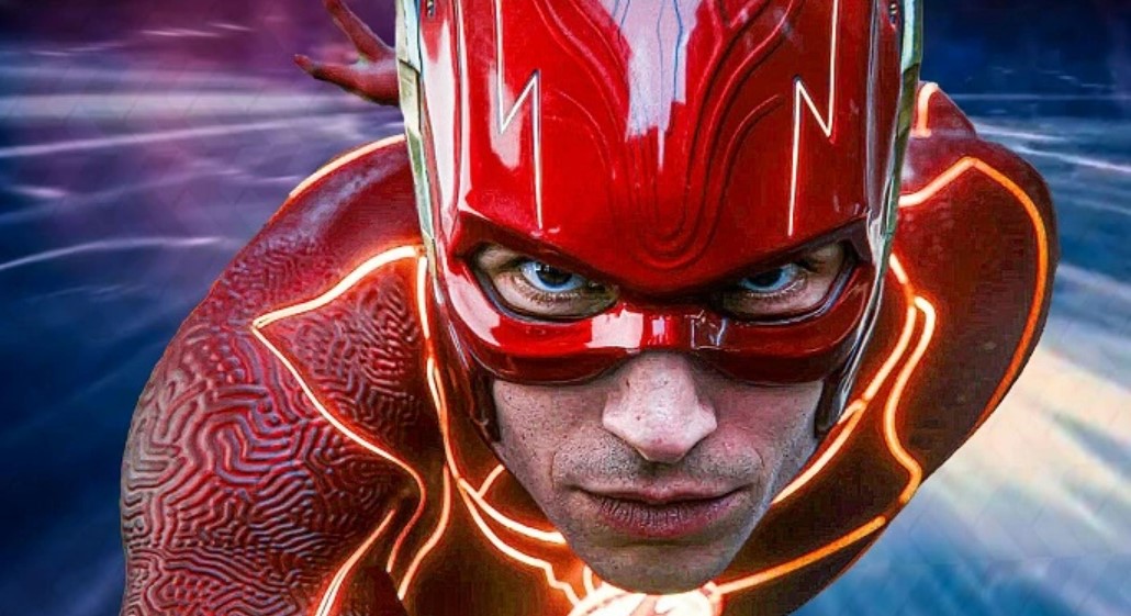 You are currently viewing The Flash, în premieră la Cinematograful Independența