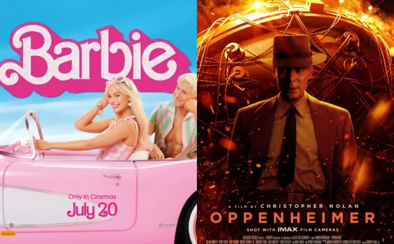 Read more about the article Barbie VS Oppenheimer – Ce preferă târgoviștenii?