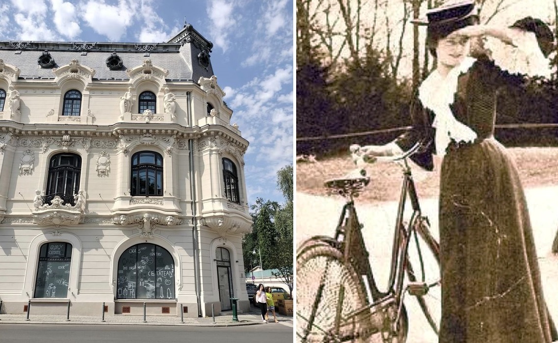 You are currently viewing Timp liber lângă Târgoviște: Casa “Mița Biciclista” și povestea unei curtezane pe care au vrut-o capetele încoronate
