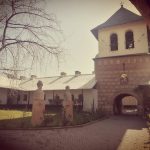 Primul spital județean, de la Mănăstirea Stelea din Târgoviște, a fost primit cu reticență