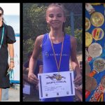 Alexandra Girescu, proaspăt vicecampioană mondială la lupte pe plajă: “A fost epuizant de la emoții”