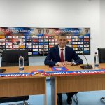 Prima declarație oficială a noului Președinte AFC Chindia Târgoviște, Gabriel Boriga