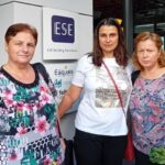 Mobilitate în cadrul proiectului de Acreditare Erasmus+ pentru Școala Gimnazială Mănești