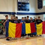 Echipele de robotică de la Carabella, serie de succese în competițiile din SUA, Italia și Grecia