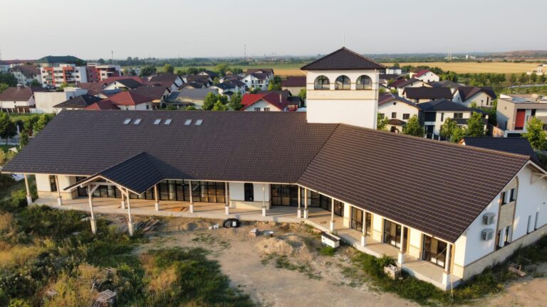 Read more about the article Un muzeu pentru Titu! Cum pot ajuta localnicii la păstrarea identității locale