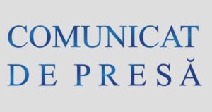 Read more about the article Comunicat de presă – Compania Data Serv Accounting SRL despre
