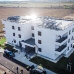 Au început lucrările de racordare la rețeaua de gaze naturale pentru blocul de locuințe sociale din cartierul Fusea