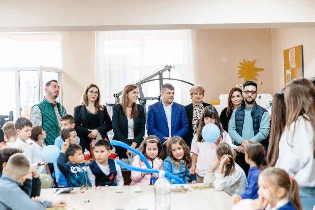 Activități gratuite pentru copiii din Titu