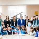 Activități gratuite pentru copiii din Titu