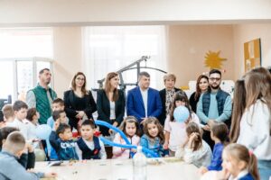 Read more about the article Activități gratuite pentru copiii din Titu