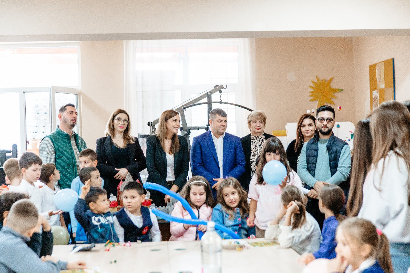 You are currently viewing Activități gratuite pentru copiii din Titu