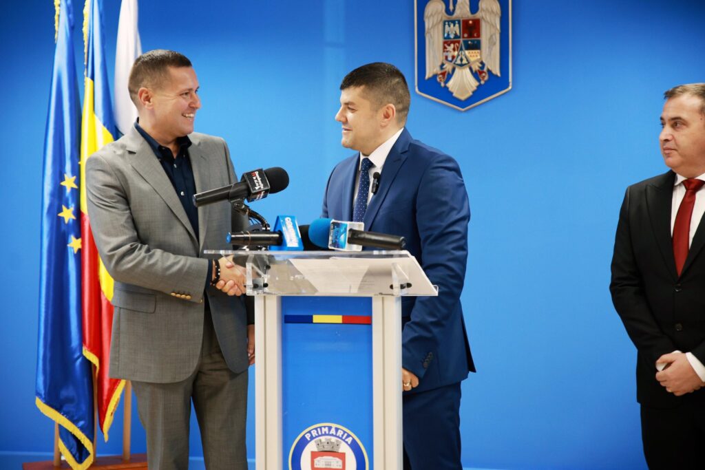 Titu a intrat într-o nouă etapă de dezvoltare