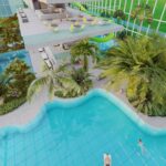 Un Aqua Park interior va fi construit cu fonduri europene în imediata apropiere a Complexului Turistic de Natație Târgoviște