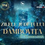 Zilele județului Dâmbovița  4 – 7 iunie! Program complet