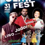 Invitație la Ziua Comunei Ulmi – ULMI FEST 2026
