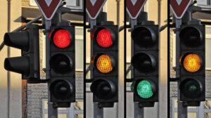 Read more about the article Revoluție în traficul târgoviștean: Tehnologie de ultimă oră pentru siguranța cetățenilor și fluidizarea circulației