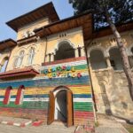 Restaurarea Casei Fusea-Pârvulescu: O investiție de peste 9 milioane de lei pentru patrimoniul istoric al Târgoviștei