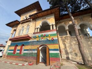 Read more about the article Restaurarea Casei Fusea-Pârvulescu: O investiție de peste 9 milioane de lei pentru patrimoniul istoric al Târgoviștei