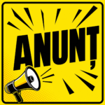 ANUNȚ – Restricții de circulație – „Chindia City Race”