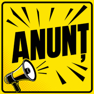 Read more about the article ANUNȚ – Restricții de circulație – „Chindia City Race”
