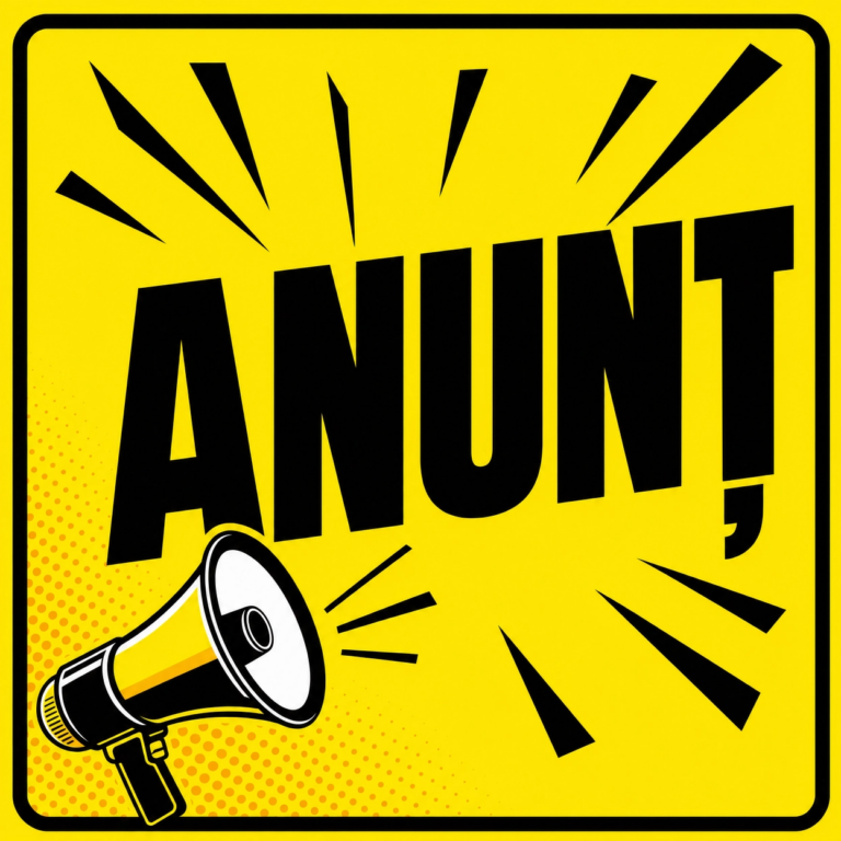 Read more about the article ANUNȚ – Restricții de circulație – „Chindia City Race”