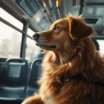 Târgoviștea propune un regulament modern pentru transportul animalelor de companie în mijloacele de transport în comun